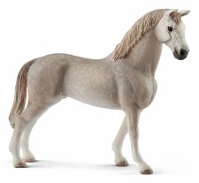 Schleich Holsteiner Gelding