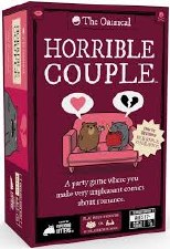 Horrible Couple