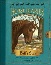 Horse Diaries Book 2 Bells Star