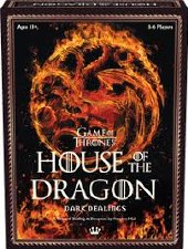 House Of The Dragon Dark Dealings