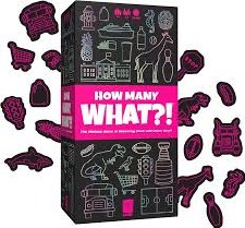 How Many What?