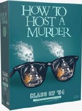 How To Host A Murder Class Of 54