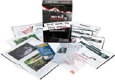 Hunt A Killer Cold Case The Girl In The Well