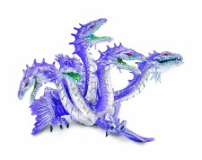 Safari Hydra