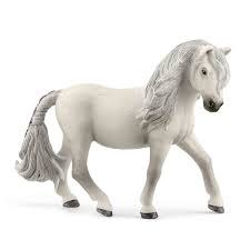 Schleich Island Pony Mare 13942