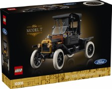 Lego Icons Ford Model T