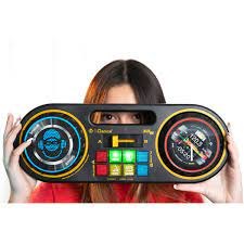Idance Dj Machine