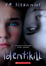 Identikill K. R. Alexander