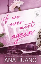 If Love Series Book 1 If We Ever Meet Again
