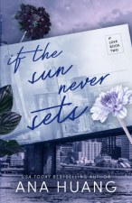 If Love Series Book 2 If The Sun Never Sets