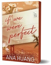 If Love Series Book 4 If We Were Perfect