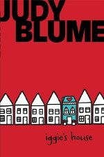 Judy Blume  Iggies House