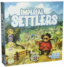 Imperial Settlers