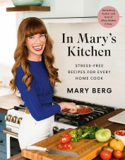 In Marys Kitchen Mary Berg