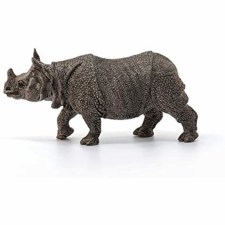 Schleich Indian Rhino 2018