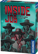 Inside Job A Game Of Teamwork And Deception