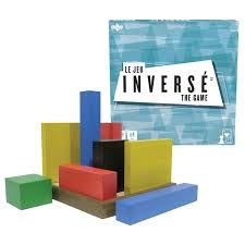 Inverse Game