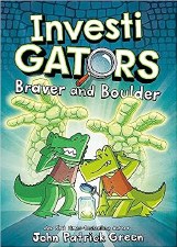 Investigators Braver And Boulder