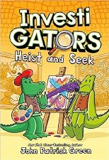 Investigators Heist And Seek