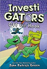 Investigators Off The Hook