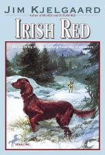 Irish Red Jim Kjelgaard