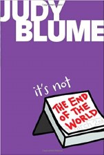 Judy Blume  Its Not The End Of The World