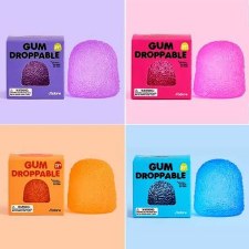 Jadore Gum Droppable Assorted
