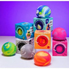 Jadore Solar Squishers Assorted