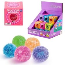Jadore Spiky Orb Assorted