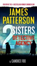 2 Sisters Detective Agency James Patterson