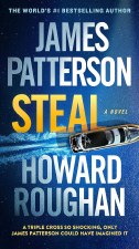 Steal James Patterson