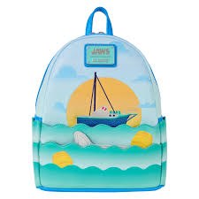 Loungefly Jaws Backpack