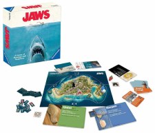 Jaws Game