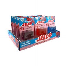 Jello Cube Scented Squish Toy