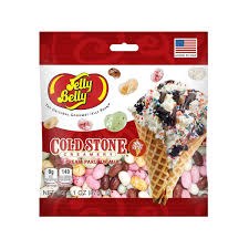 Jelly Belly Jelly Beans Cold Stone Creamery