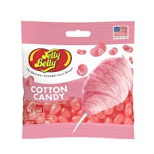 Jelly Belly Jelly Beans Cotton Candy