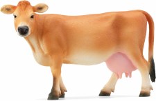 Schleich Jersey Cow 13967