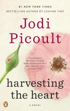 Harvesting The Heart Jodi Picoult