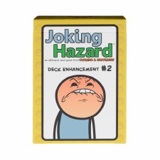 Joking Hazard Enhancement 2