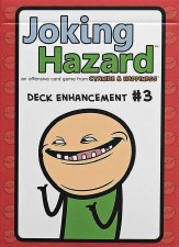 Joking Hazard Enhancement 3