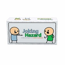 Joking Hazard