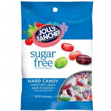 Sugar Free Jolly Rancher