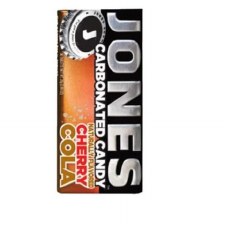 Jones Soda Candy Cherry Cola