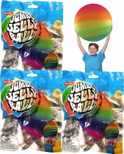 Jumbo Jelly Ball