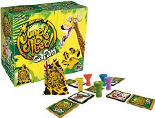 Jungle Speed Safari