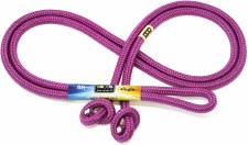 Just Jump It 8' Raspberry Rope