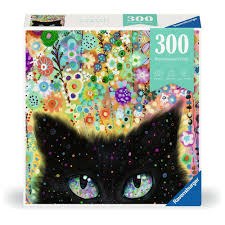 Ravensburger 300pc Kaleidoscope Kitty