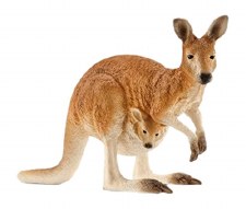 Schleich Kangaroo