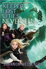 Keeper Of The Lost Cities Vol 4 Neverseen
