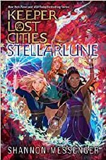 Keeper Of The Lost Cities Vol 9 Stellarlune
